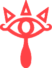 Emblema Sheikah