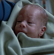 Ian Troi infant