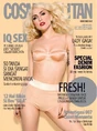 Cosmopolitan Indonesia April 2010 cover