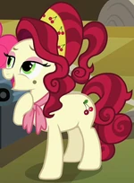 Cherry Jubilee id S02E14