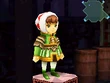 RoF White Mage Hood