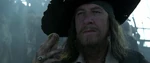 Barbossa medallion