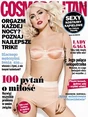 Cosmopolitan Poland June 2010 cover