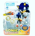 Sonic And Rings