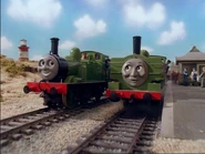 Bulgy(episode)16