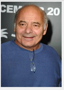 Burt Young
