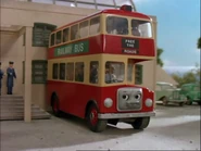 Bulgy(episode)32