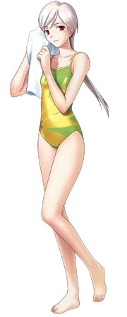 Sella swim wear sprite