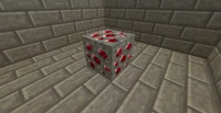 Ruby Ore