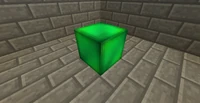 Emerald Block