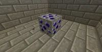 Sapphire Ore