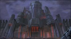 Imperial IntelligenceHQ