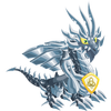 Dragón Metal Puro Fase 2