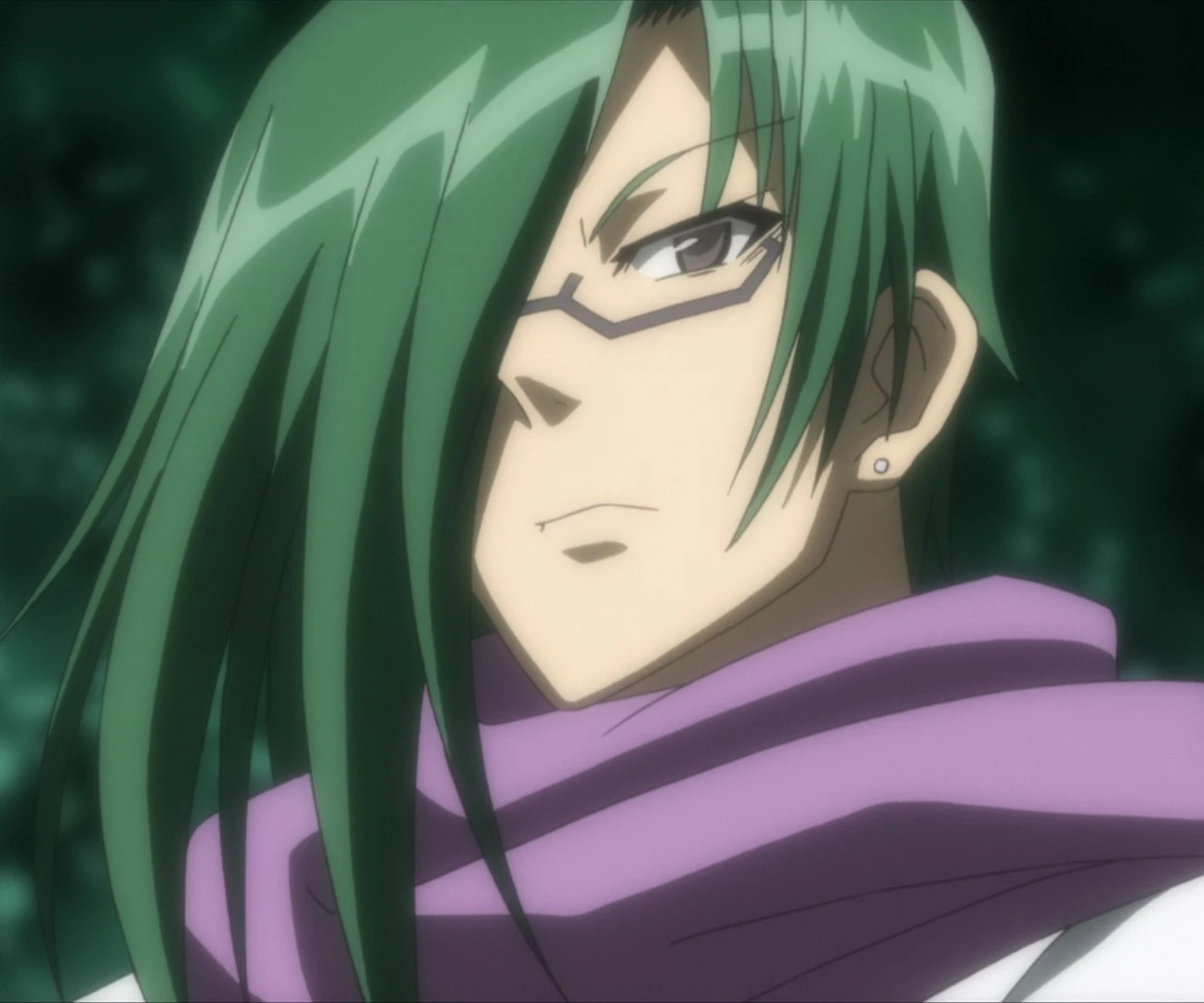 Hamaya Hyakuchou