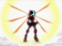 Model ZX-Merge