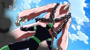 Gido's gt robo