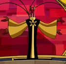 Tetramand Priest