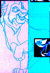 Early-kovu