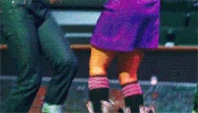 Blinadance