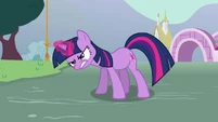 Twilight determined S3E05