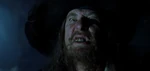 Barbossa furious