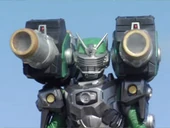 Kamen Rider Zolda (A.R