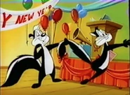 Pepe&PenelopesNewYearsEveParty