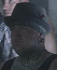 Vatos thug (1a)