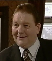Harry potts