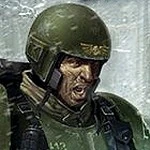 Avatar - Guardia Imperial 3