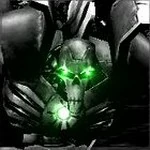 Avatar - Lider Necrón
