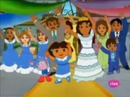 All mambo