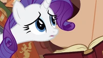 Rarity user S3E5