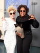 Lady Gaga & Oprah