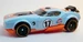Fast Fish-2013 125 Track Aces TH