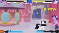 FightingMagic CarouselBtq7
