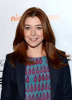 Alyson+Hannigan+7th+Annual+March+Dimes+Celebration+3dFBGiU5JF2l