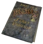 Tales of a Junktown Jerky Vendor