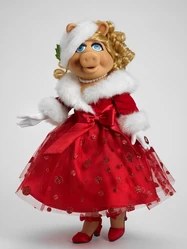 Tonner Xmas Piggy