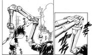 Kamui MechaArm