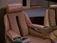 Enterprisedcommandchair