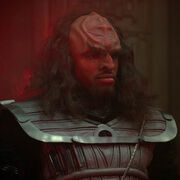 Rite of Ascension Klingon 2