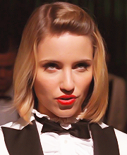 Quinn has control