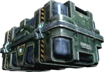Care Package Menu Icon BOII