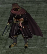 FE9 Assassin (Volke)