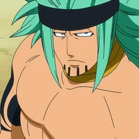 Orga Avatar