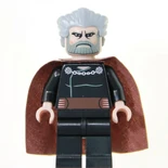 COUNT DOOKU