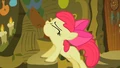 Apple Bloom drinking the cure S2E6.png