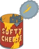 SoftyCheese