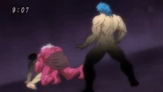 Toriko 19